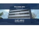 Immobile in asta di 2983 m² in vendita a Bologna