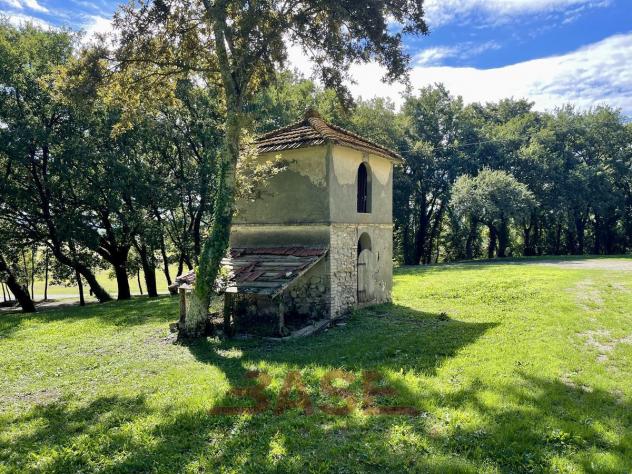 Azienda Agricola in vendita a Guardistallo - Foto 15