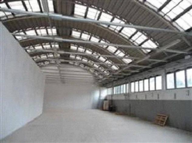 Immobile in asta di 3936 m² in vendita a Seregno - Foto 4
