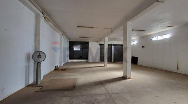 Commerciale Altro in vendita a Vittoria, Scoglitti - Foto 4