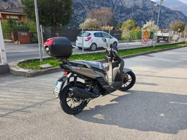 KYMCO Agility 125 S KYMCO AGILITY 125S rif. 23494374 - Foto 5