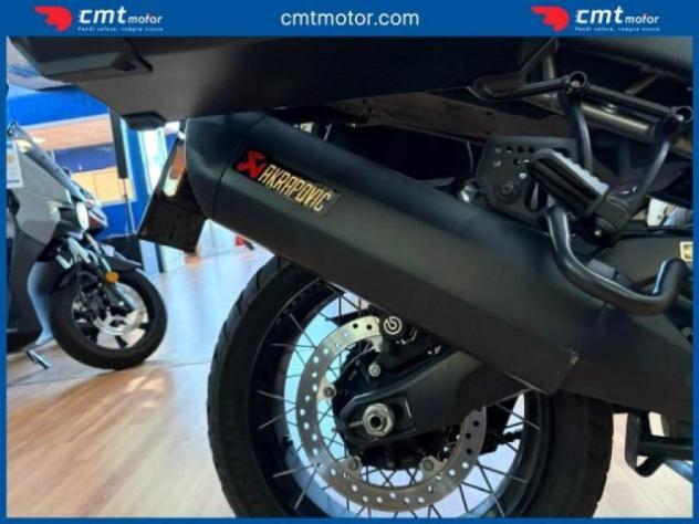 HARLEY-DAVIDSON Adventure Touring Garantita e Finanziabile rif. 23886620 - Foto 10
