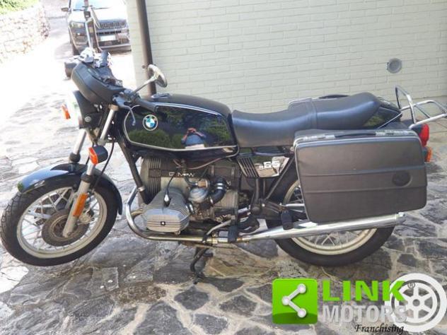 BMW R 65 1981 ASI rif. 23015899 - Foto 5