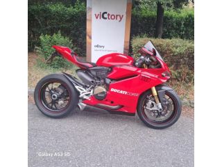 Ducati 1299 Panigale S