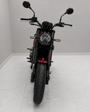 BENELLI Leoncino 500 - ANNO 2017 rif. 23878371 - Foto 5