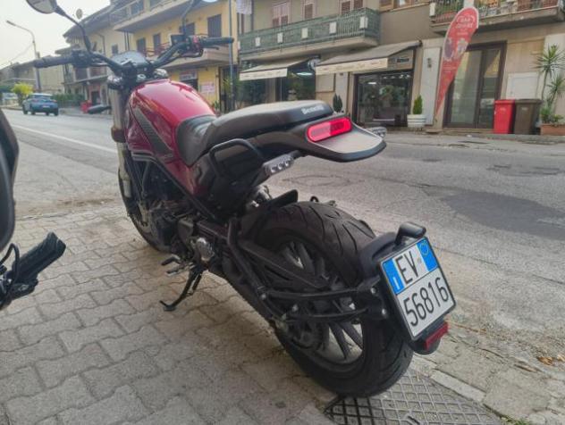 BENELLI Leoncino 500 . rif. 23941036 - Foto 5