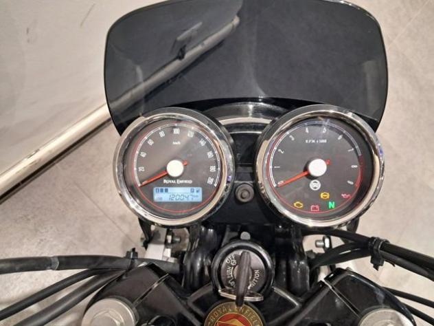 ROYAL ENFIELD Interceptor . rif. 23922191 - Foto 9