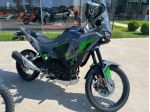 KAWASAKI KLE 500 SE 2026 rif. 23528255