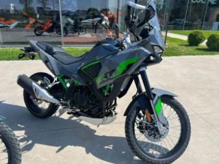 KAWASAKI KLE 500 SE 2026 rif. 23528255