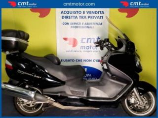 SUZUKI Burgman AN 650 Garantito e Finanziabile rif. 23078900