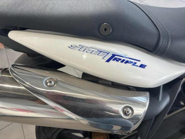 TRIUMPH Speed Triple R R rif. 23914941 - Foto 7