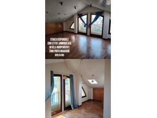 Stanza in affitto - Villa indipendente