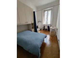 Affitto una stanza di  15 m2  piano terra in viale Abruzzi 27 (MI)  €450 mensili