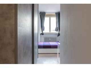 STANZA SINGOLA COMODISSIMA PER POLITECNICO BOVISA E LINEA LILLA