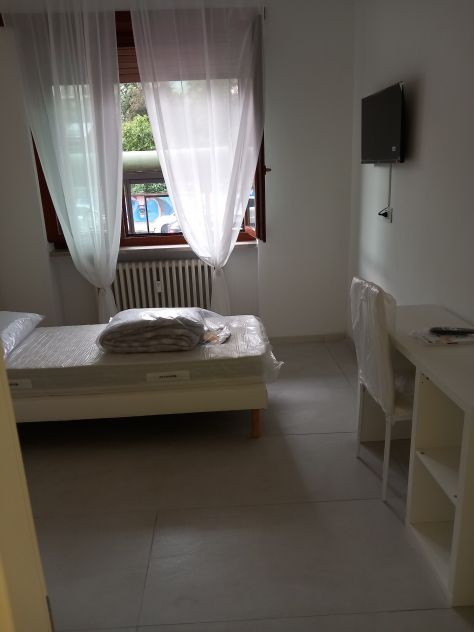 Camera singola zona santa rita All-incluse - Foto 4