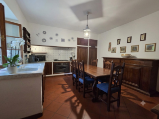 Terratetto in affitto a San Leonardo In Treponzio - Capannori 120 mq  Rif:  &hellip;