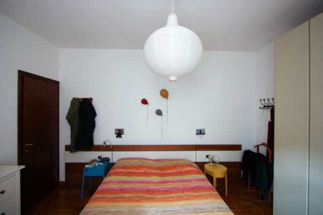Affittasi Bilocale Milano Viale Andrea Doria 17 - Foto 2