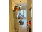 PIGNETO TRILOCALE ARREDATO CON BALCONE