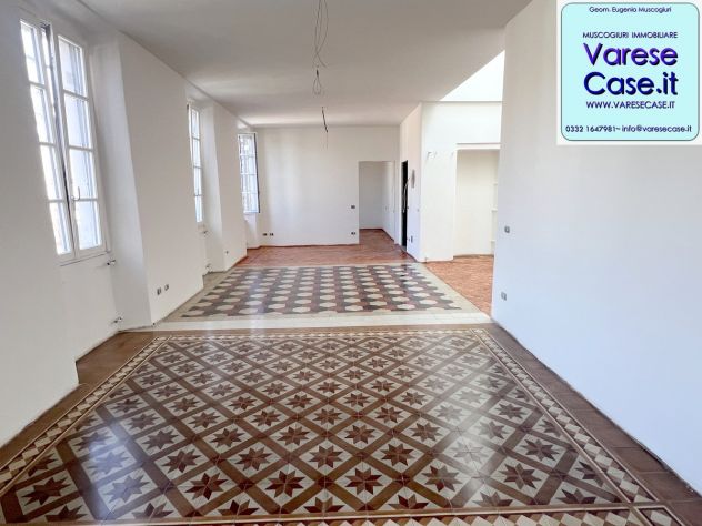 Bellissimo appartamento bilo/trilo in AFFITTO in zona pedonale a VARESE - Foto 2
