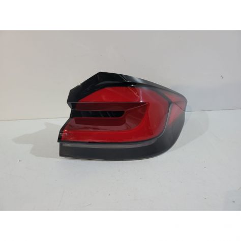BMW 5 G30 LCI Faro Posteriore Destro LED - 13466 - Foto 10