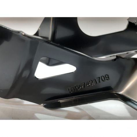 BMW X5 G05 X6 G06-Supporto faro oculare SX-13291 - Foto 5