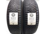 2 GOMME 205 65 16 MICHELIN A55884