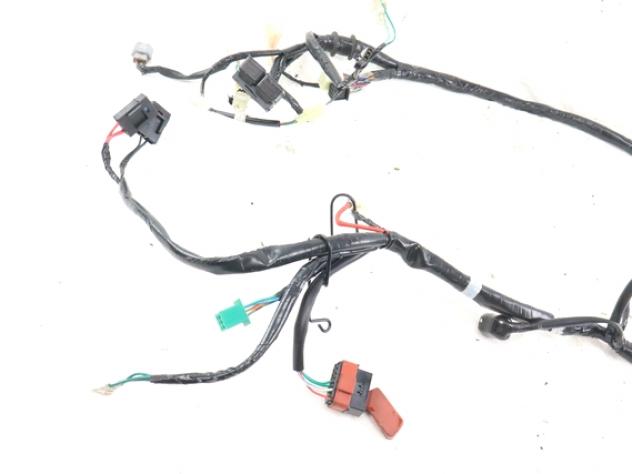 KYMCO LIKE 125 S 32100ACC1EZ5 CABLAGGIO IMPIANTO ELETTRICO 21 - 25 MAIN WIRING HARNESS - Foto 2