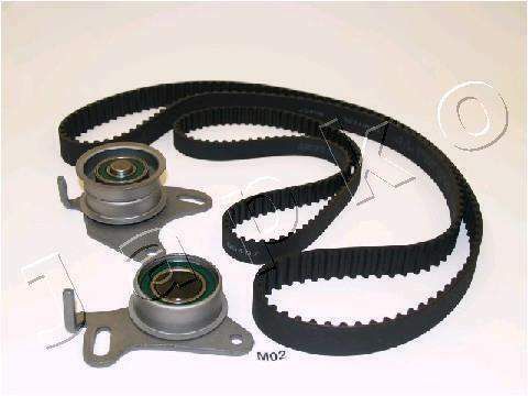 Kit distribuzione mitsubishi pajero - L200