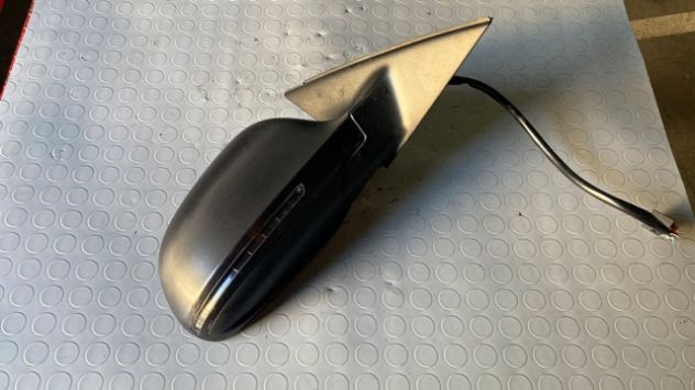Specchietto retrovisore DX Audi A4 B8 del 2011 - Foto 4