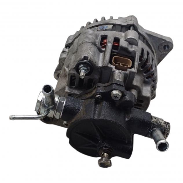 ALTERNATORE SUZUKI Vitara 4P 3° Serie 3140066D02000 RF diesel 1998 (9804) - Foto 4