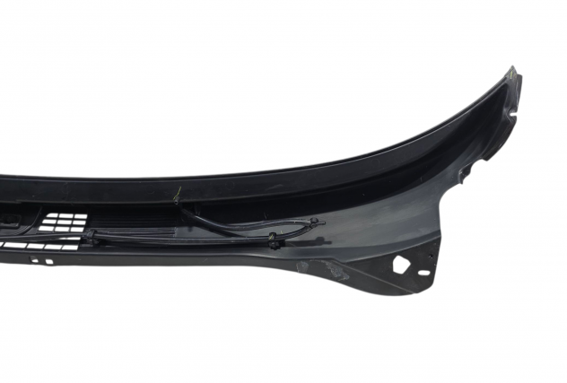 GRIGLIA GOCCIOLATOIO ANT. FIAT Panda 3° Serie 735490218 (12) - Foto 11
