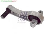 SUPPORTO MOTORE FIAT FIORINO 07 POSTERIORE LEVA 1.3JTD E4 FT52429
