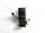 4G0857740B AGGANCIO CINTURA DI SICUREZZA POSTERIORE AUDI A6 C7 SW 2.0 D 130 &hellip;