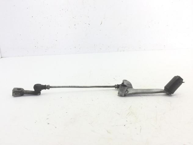 HONDA HORNET 600 ASTA RINVIO E PEDALE CAMBIO STORTO 2001 PC34A61M - Foto 2