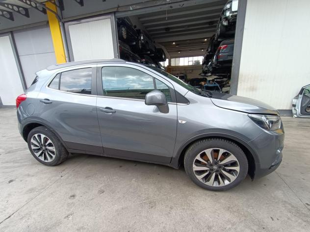 RICAMBI USATI AUTO OPEL Mokka X A 14 NET, B 14 NET, D 14 NET Bifuel/Gas 1400 (16) - Foto 3