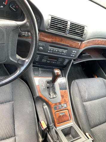 Ricambi BMW 530 D SW 2002 306D1 E39 - Foto 7