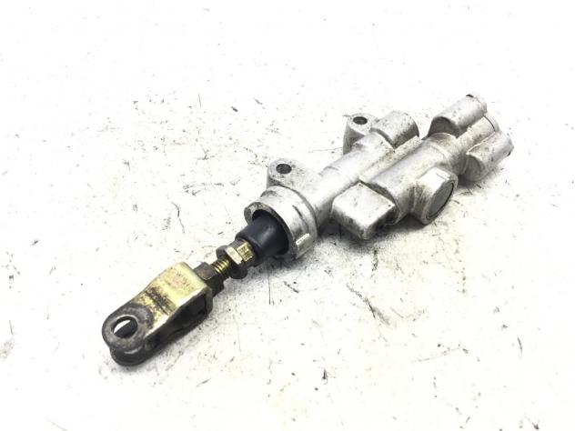 FANTIC MOTOR TL 4T 125 POMPA FRENO POSTERIORE 2017 ZFMFA130MMU - Foto 3