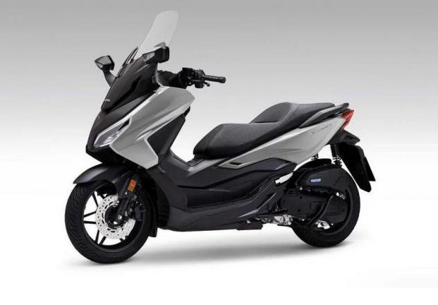 HONDA FORZA 125 SENSORE TEMPERATURA TESTA TESTATA HEAD 2017 2020 ZDCJF69A0KF - Foto 5