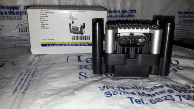 Bobina d'accensione vw golf 4 / 5 / 6 032905106 - Foto 2