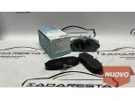 Pastiglie Freno Post Ford Mustang 04> 5R3Z2200B