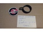 Molla selettore cambio d. 31 GR