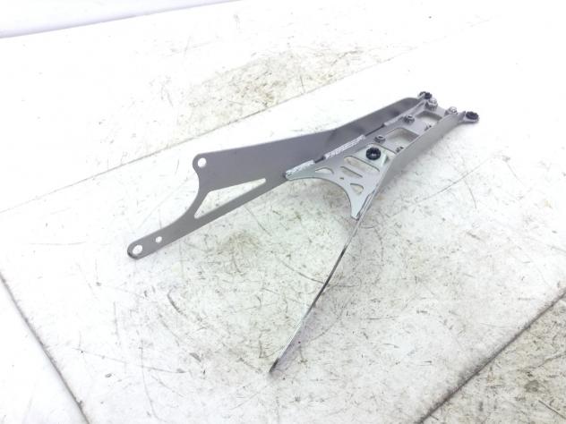 HONDA CB GT ABS KM0 1000 STAFFA SUPPORTO PARAFANGO POSTERIORE PORTATARGA 2026 - Foto 4