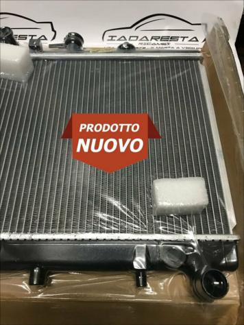 Radiatore Motore Kia Rio 1.3 - 1.5 Benzina 25310FD010 - Foto 2
