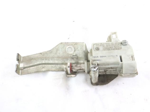 VESPA SPRINT 125 1D002276R ATTUATORE CHIUSURA SELLA 14 - 16 SEAT ACTUATOR