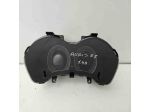 QUADRO STRUMENTI TOYOTA Auris Serie (E150) 83800-0Z290 (0712)