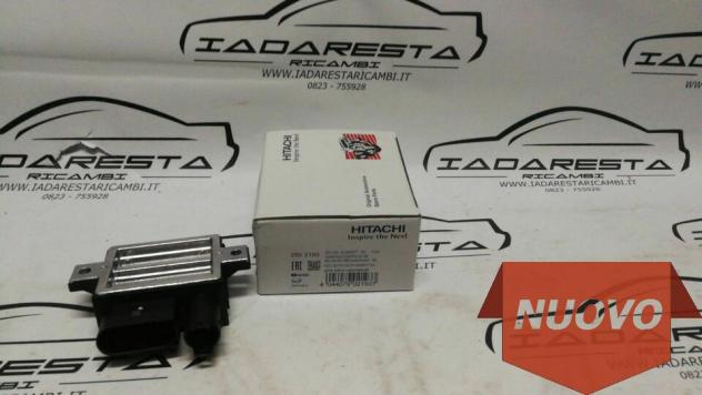 Centralina Candelette BMW Serie 1 - 3 12217798000 - Foto 3