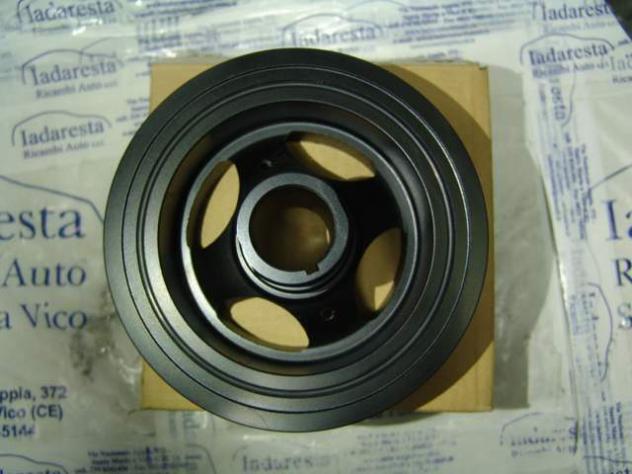 Puleggia albero motore nissan np300 navara 12303-eb30a - Foto 3