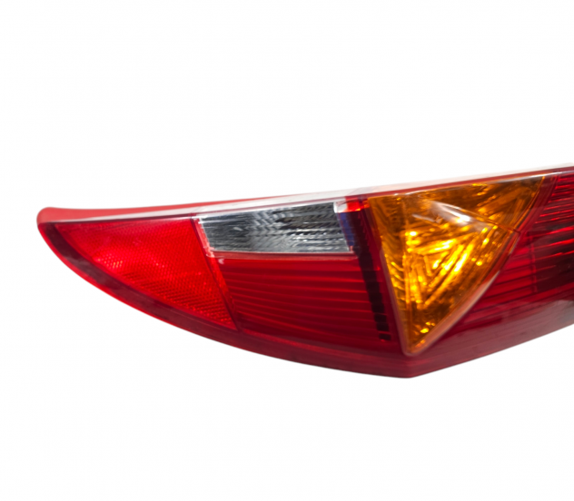 STOP FANALE POSTERIORE DESTRO FIAT Punto Berlina 3P 3° Serie 46794077 (03) - Foto 7