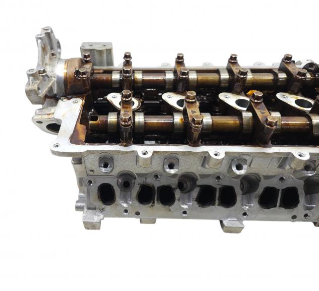 TESTA COMPLETA JEEP Renegade Serie 46351766 46347813 Hybrid 1500 (18) - Foto 8