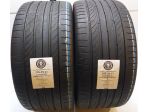 2 GOMME 295 35 21 CONTINENTAL A55671